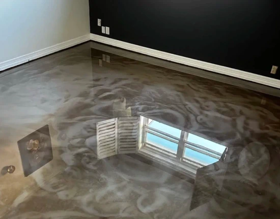 steadfast concrete coatings b